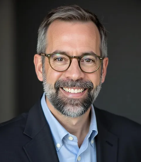 Kris Hutchinson, founder of Hutch